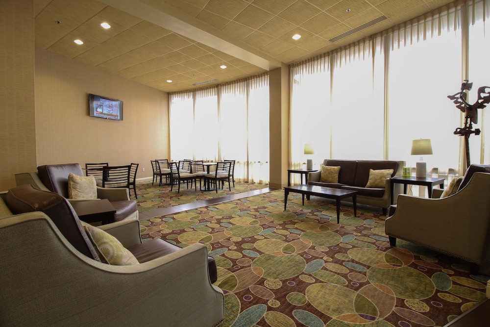 Holiday Inn New Orleans West Bank Tower by IHG - photo 2