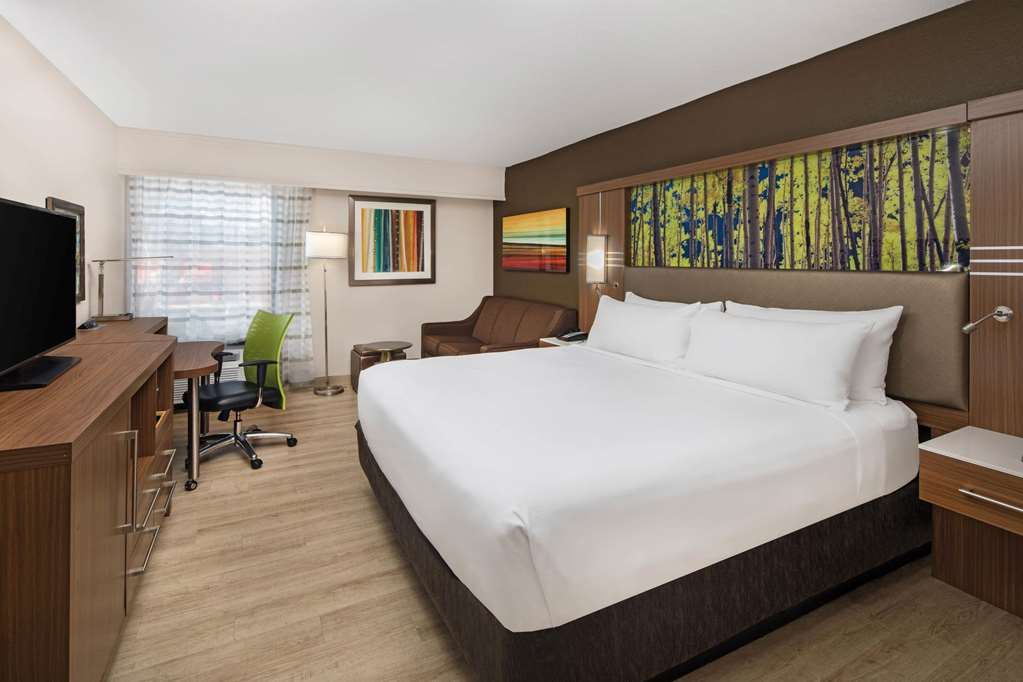 Wyndham Garden Marietta Atlanta North - photo 11