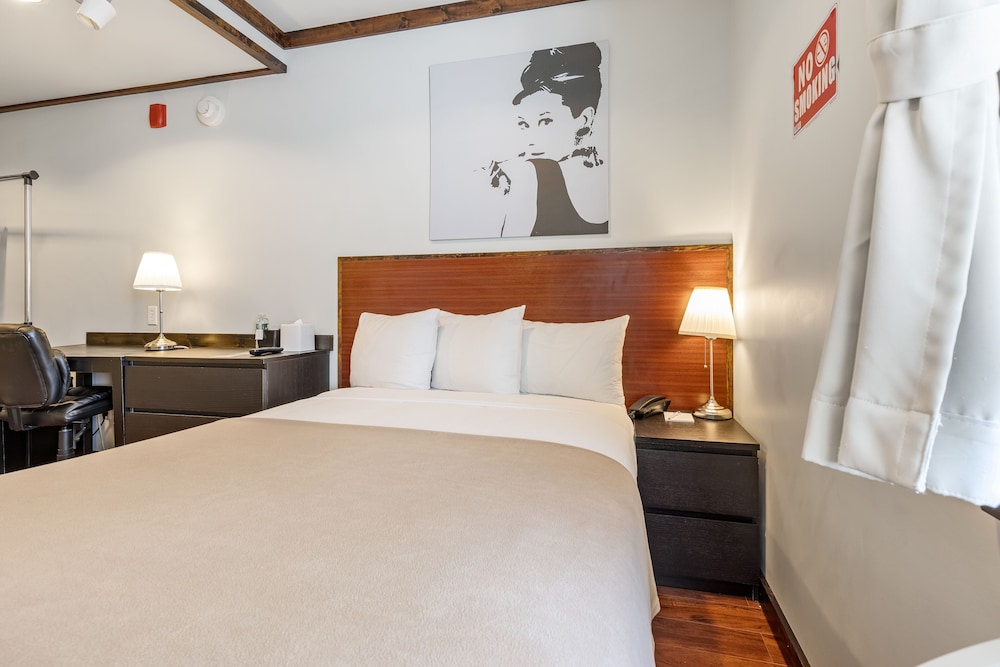 Lic Hotel - photo 16
