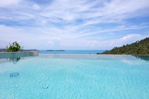 Indigo Villa Samui — 4-Star Luxury Hotel in Koh Samui, Thailand