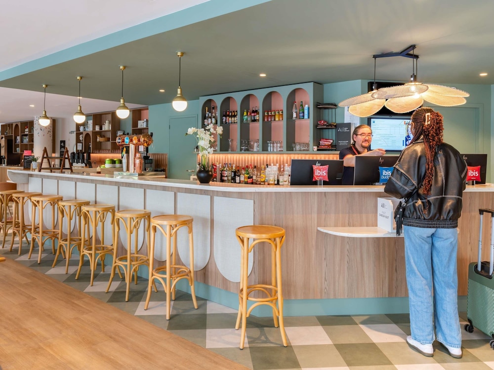 ibis Marne La Vallée Val d’Europe in Montevrain, France