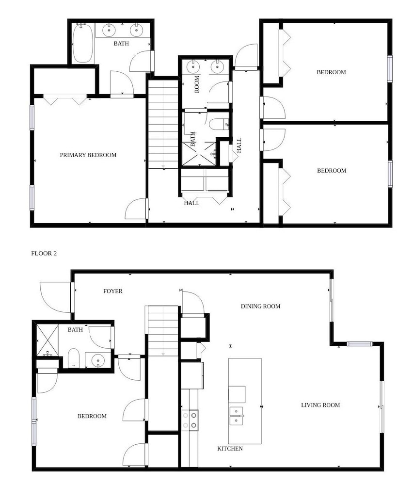 4951 Windermere Avenue - photo 12