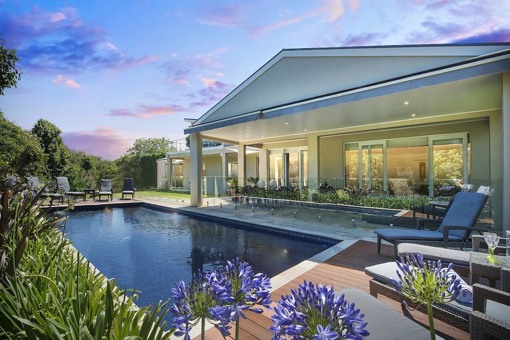 Portsea Ponderosa — 4-Star Luxury Hotel in Melbourne, Australia
