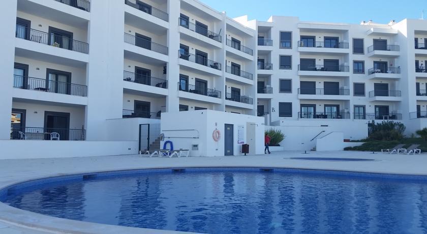 Vista das Ondas AP — Albufeira — photo 3