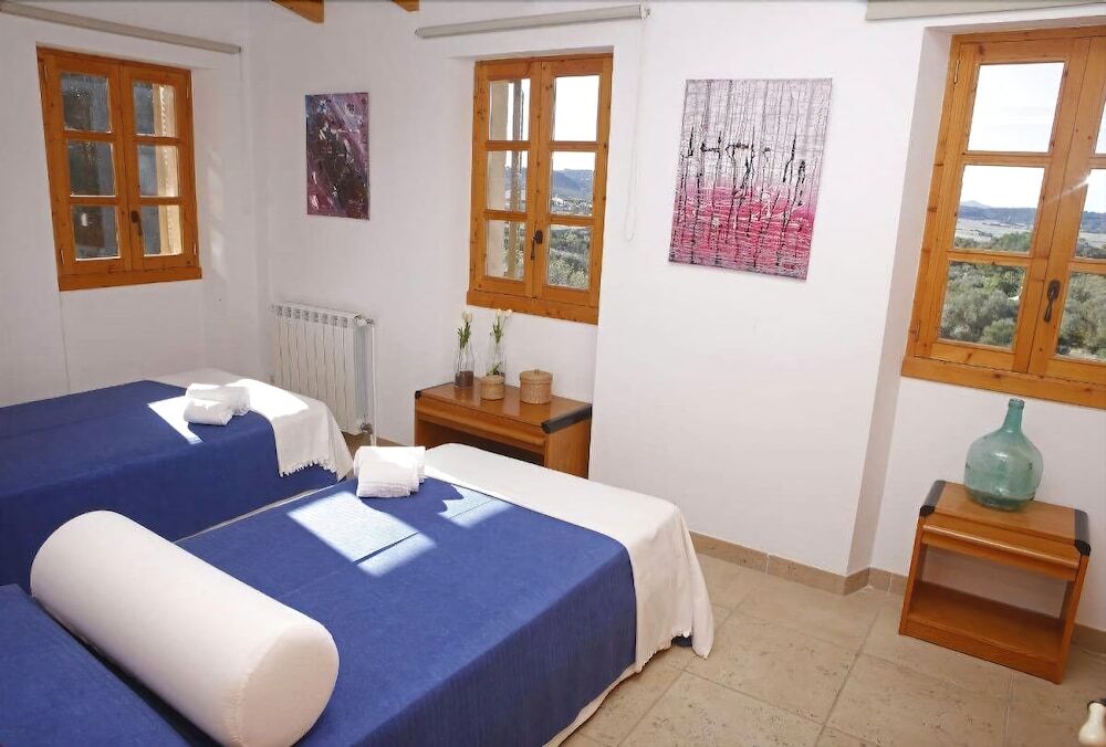 Finca Sa Rota — Sant Joan — photo 2