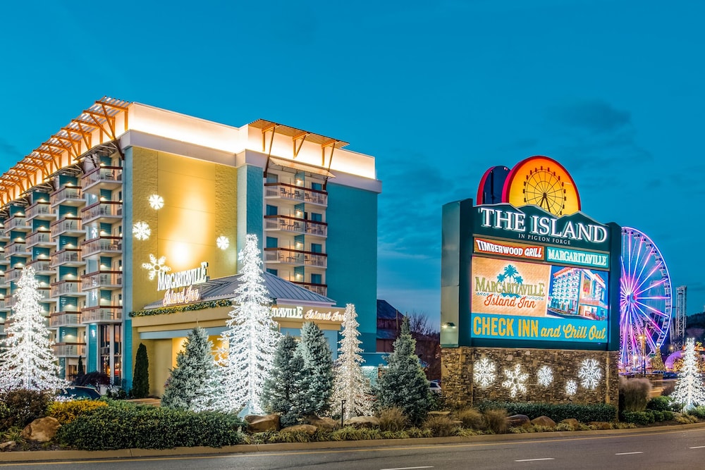 Margaritaville Island Inn - photo 37