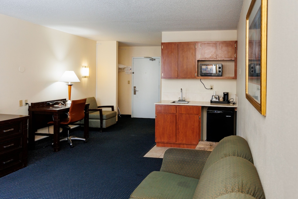 Garnet Inn & Suites Orlando - photo 73