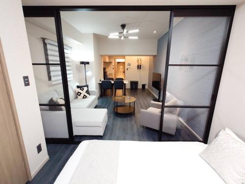 Neighbor's Hotel 平和大通り - last minute hotel in Hiroshima