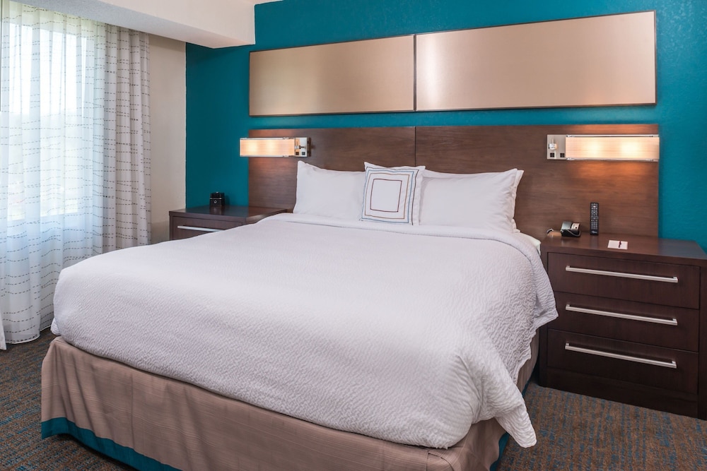 Residence Inn by Marriott Decatur - photo 14