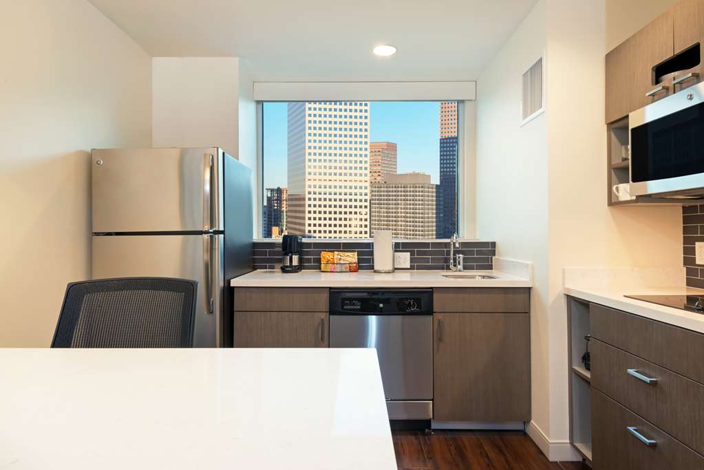 Hyatt House Denver Downtown - photo 17