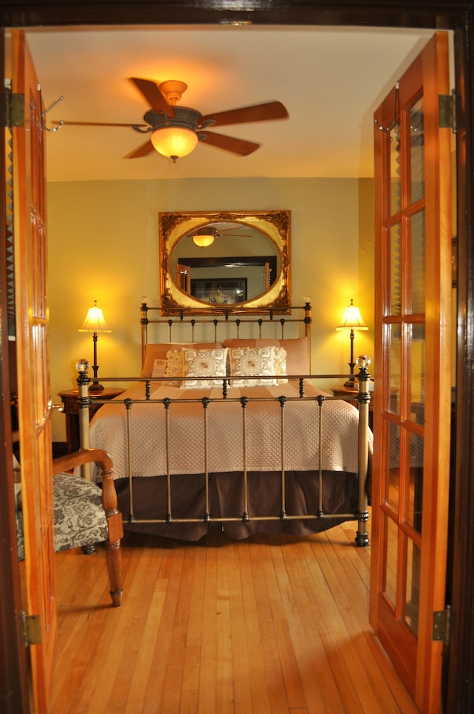 Murray Hotel - photo 12