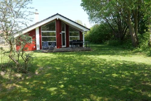 Resort 1 Beach House B 146 in Grossenbrode, Germany