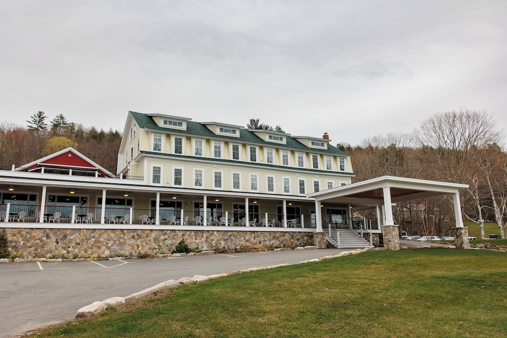 The Inn on Newfound Lake - photo 62