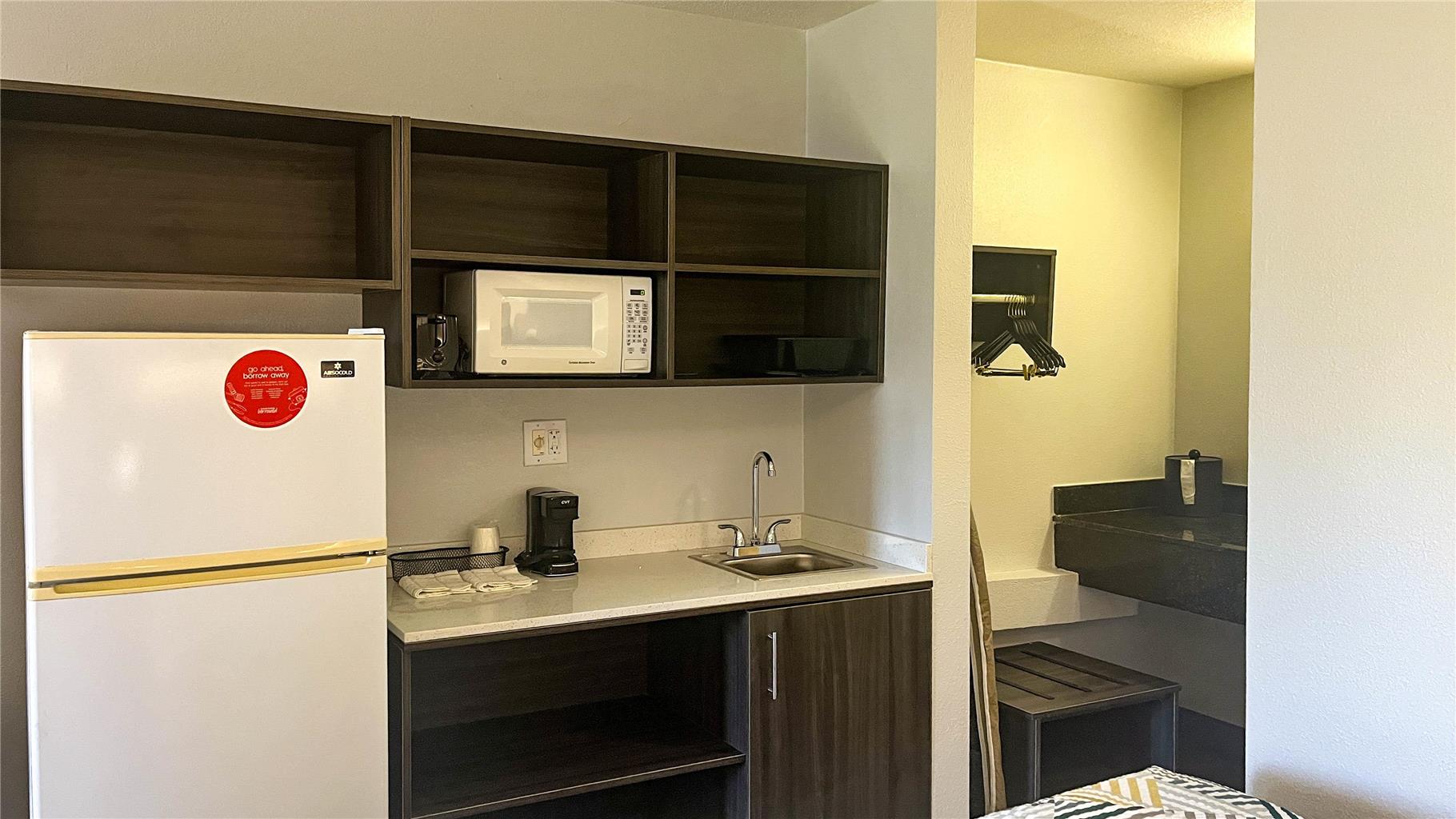 Motel 6 Stafford VA Quantico - photo 27