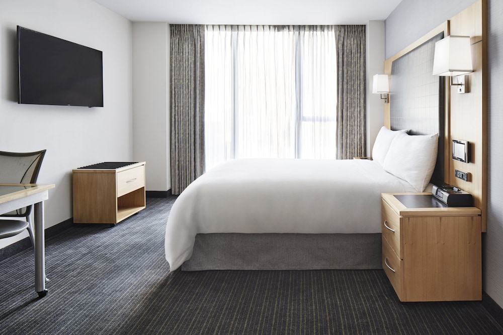 Club Quarters Hotel World Trade Center - photo 3