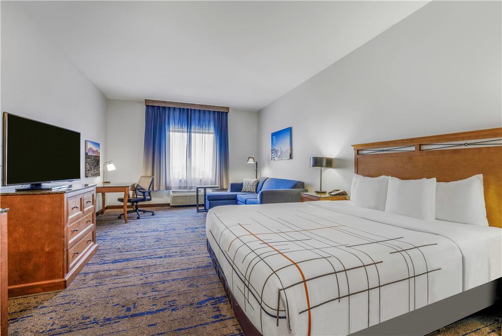 La Quinta Inn & Suites by Wyndham Twin Falls - photo 15