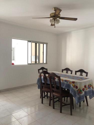 Simple sunlight apartment Assomada — Assomada — photo 3
