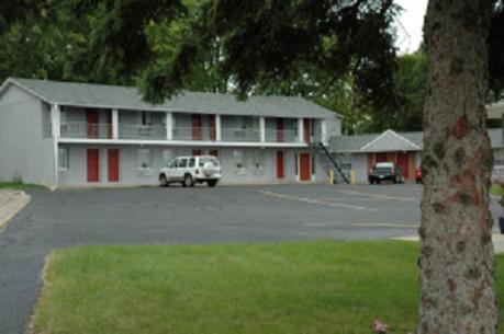 Lakeview Inn - photo 12