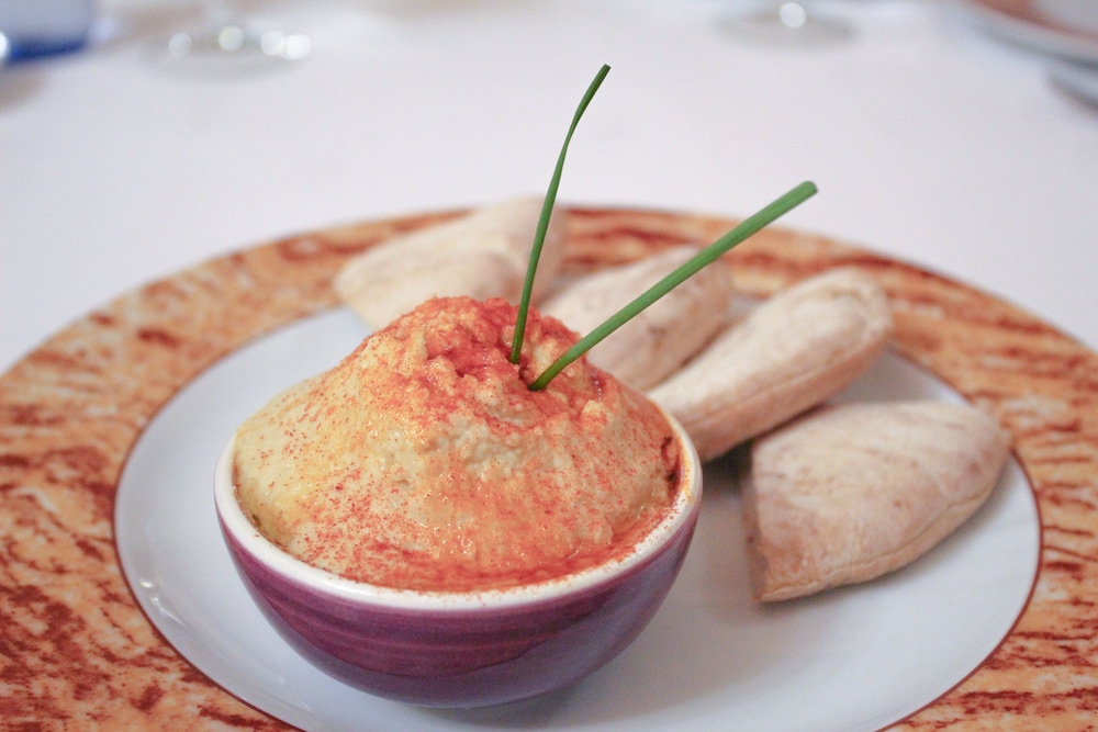 מזון ומשקאות