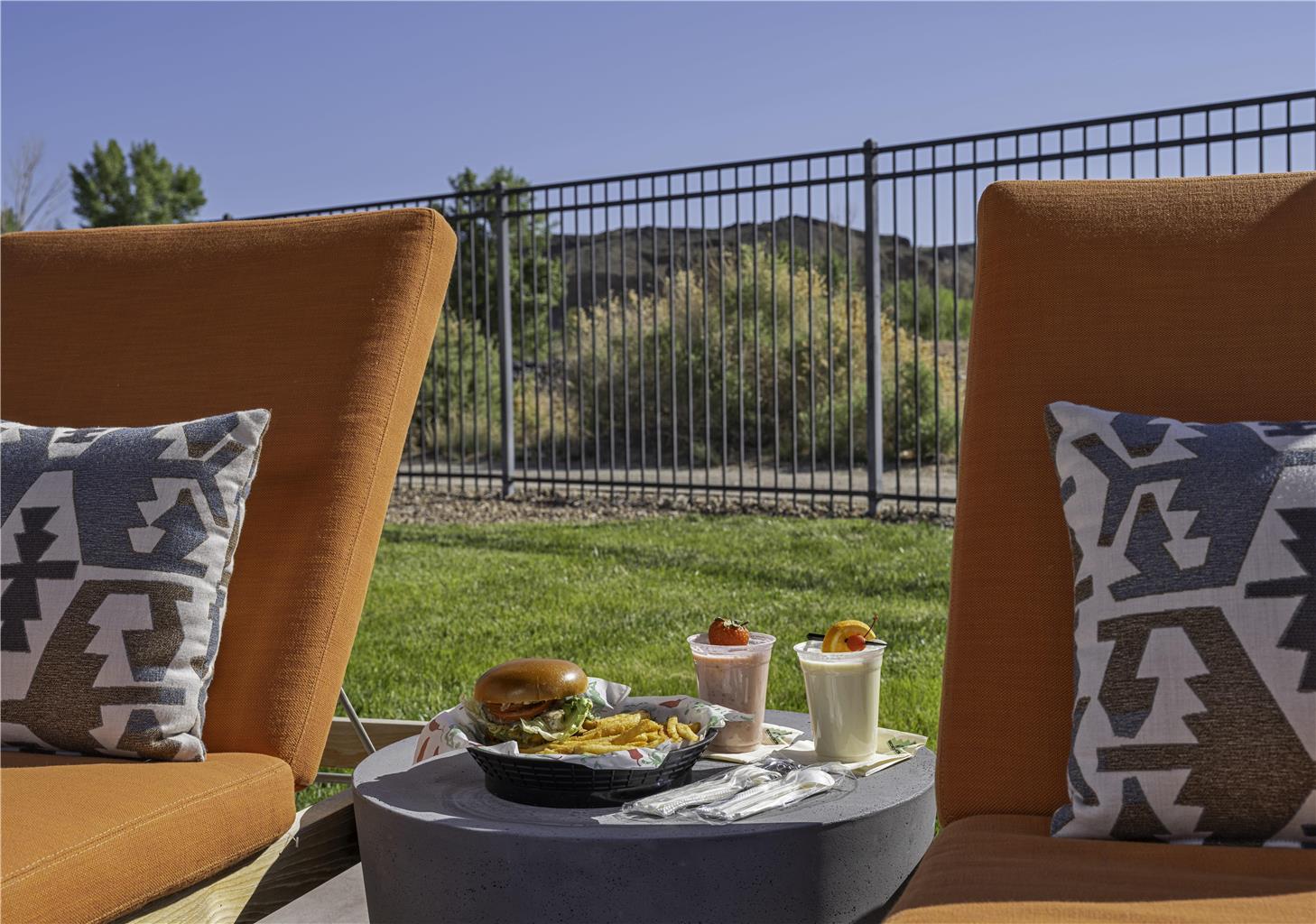 Hyatt Regency Tamaya Resort and Spa - photo 82