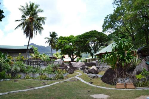 Riva D Etruschi Seychelles — Bel Ombre — photo 4