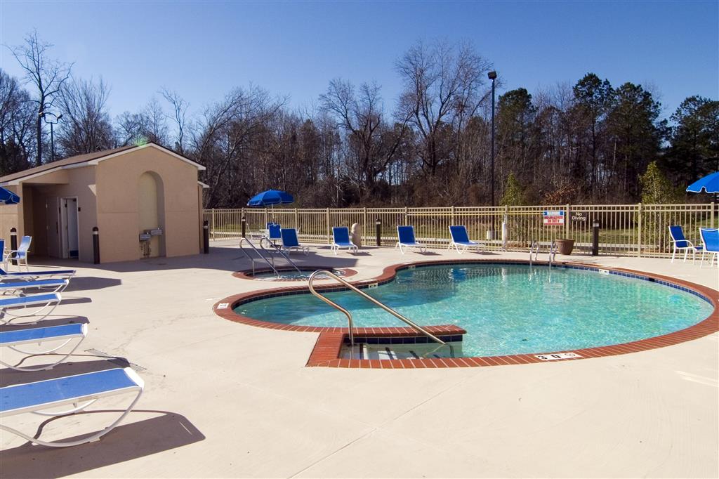 Best Western Plus Newport News Inn & Suites - photo 7