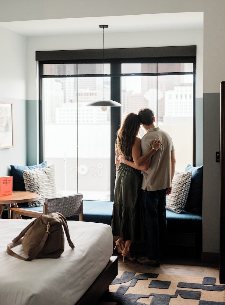 The Junto Hotel - photo 36