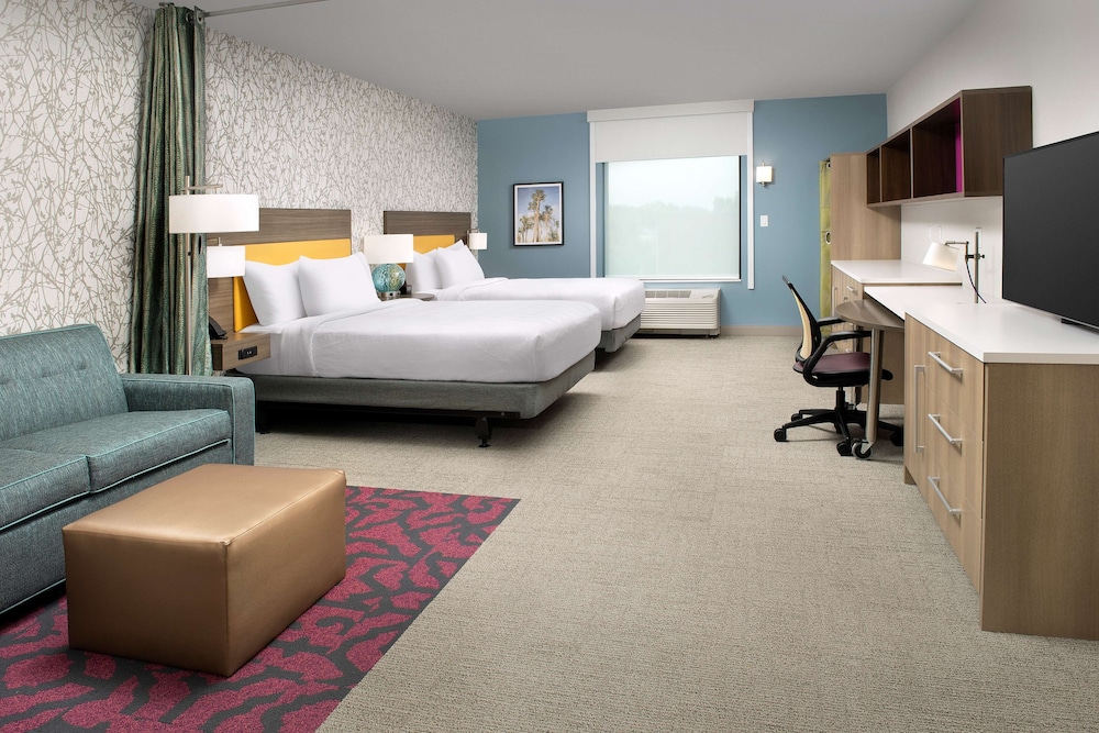 Home2 Suites by Hilton Orlando Downtown - photo 8