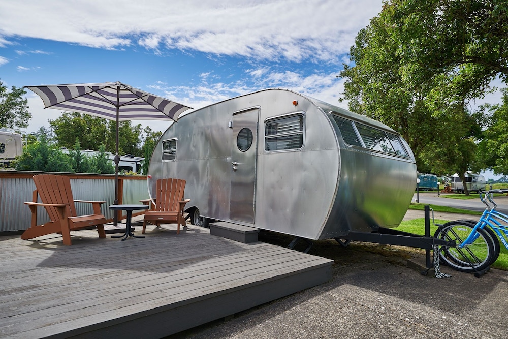 The Vintages Trailer Resort - photo 31