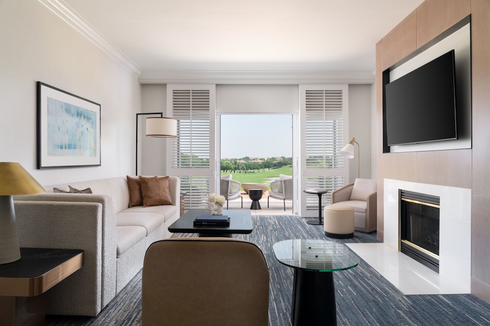 The Ritz Carlton Dallas Las Colinas - photo 32