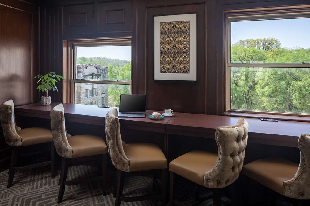 The Elms Hotel & Spa a Destination by Hyatt Hotel - photo 27