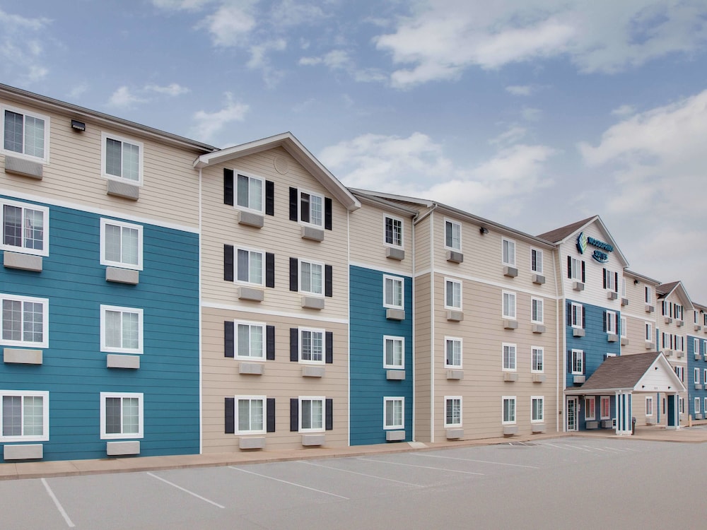 WoodSpring Suites Fayetteville Univ. of Arkansas - featured photo