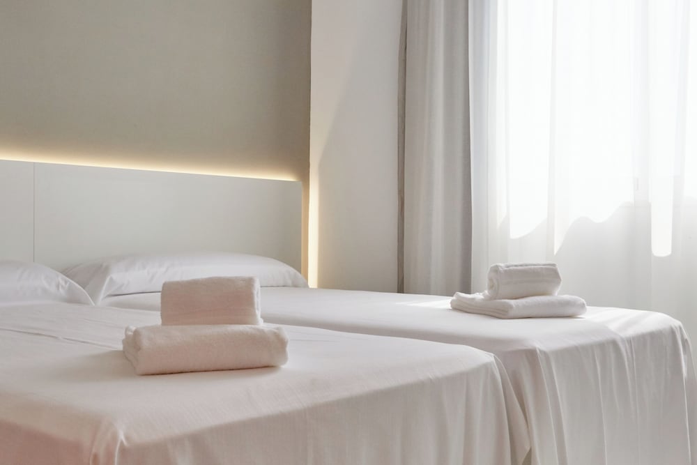 Hotel DL Port in Castello De La Plana, Spain