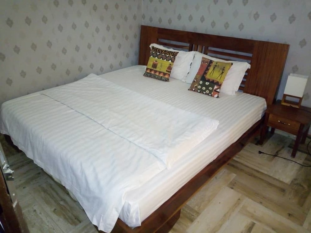 Residence Hoteliere Olympus