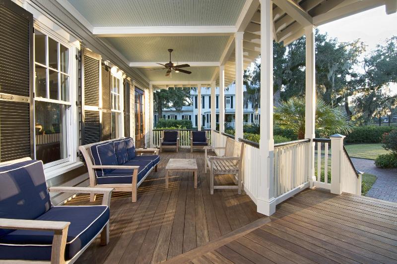 The Inn at Palmetto Bluff - photo 266