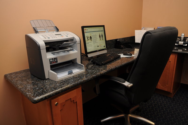 Chandler Hospitality Inn - photo 19