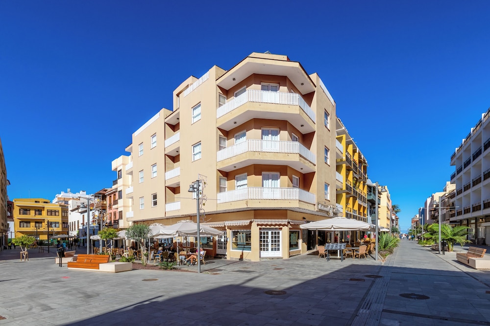 Hotel Boutique HC Maga in Puerto De La Cruz, Spain