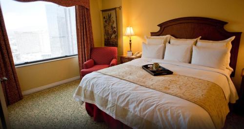 Suites at Marriott’s Grand Chateau Las Vegas Strip No Resort Fee in Las Vegas, United States