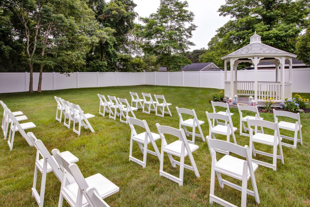 Hampton Inn & Suites Cape Cod West Yarmouth - photo 45