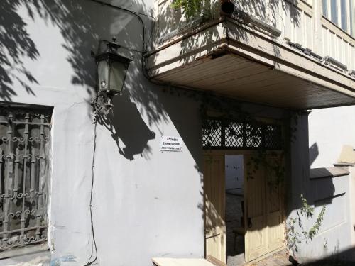 Comfortable Apartment In The Old Tbilisi