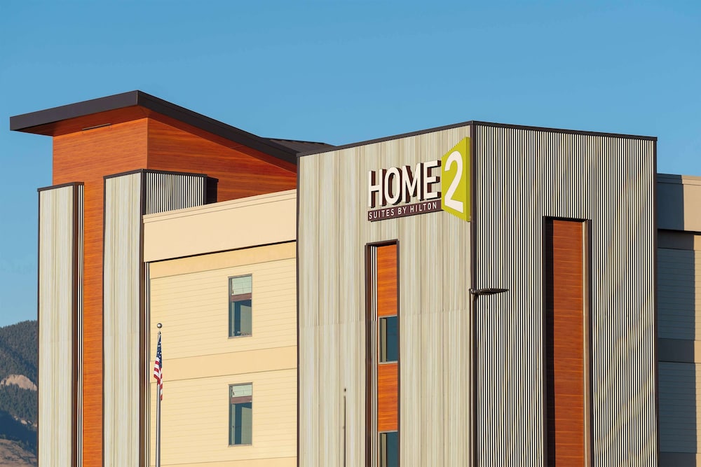 Home2 Suites by Hilton Bozeman Midtown - photo 62