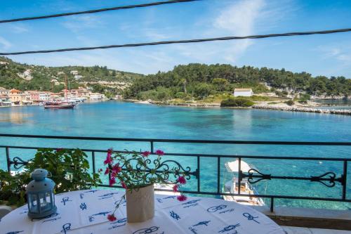 Villa Gaia — 4-Star Luxury Hotel in Gaios, Greece