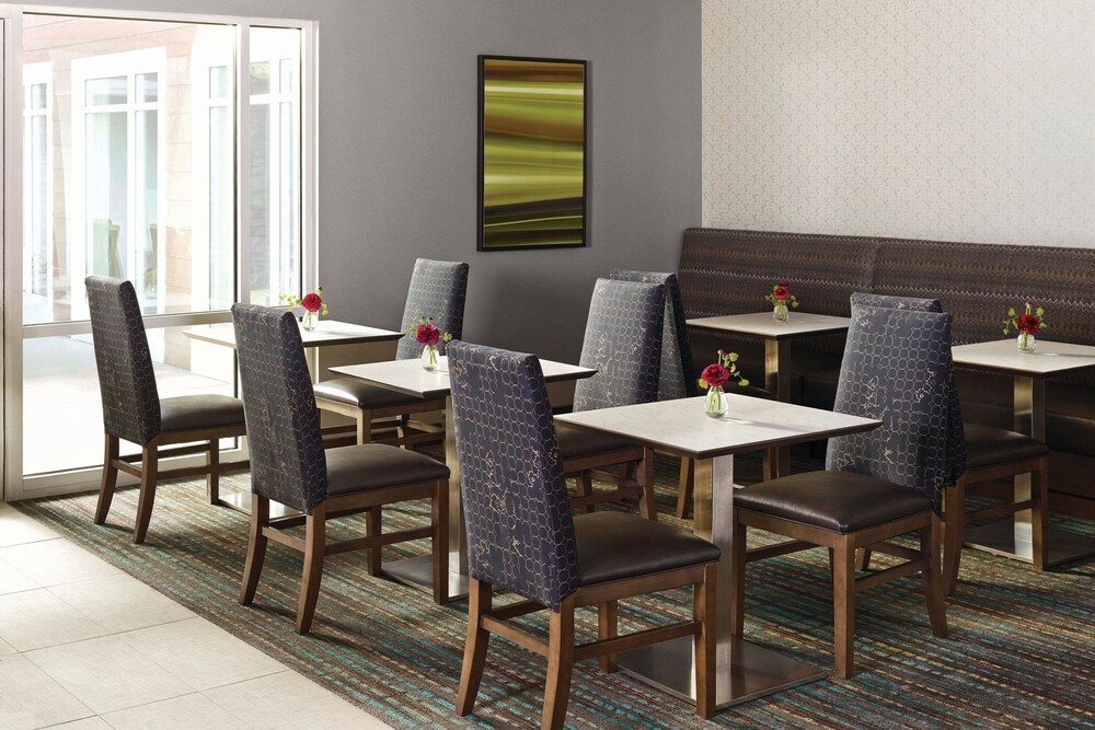 Residence Inn Fulton at Maple Lawn - photo 24