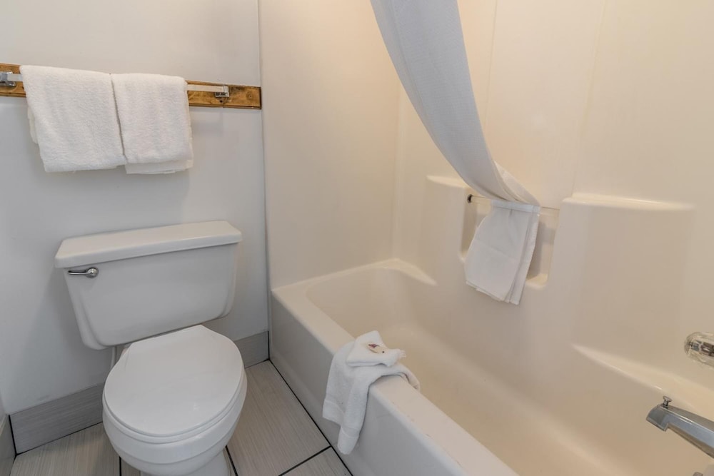 Motel 6 Attalla AL - photo 33