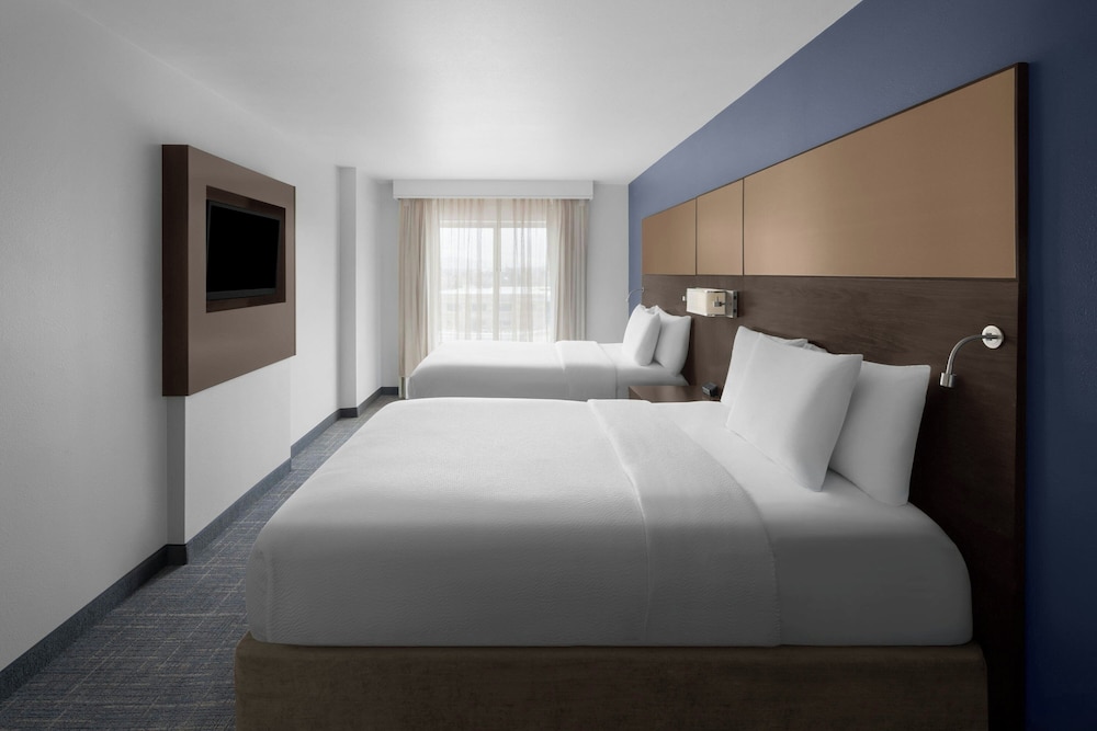 Residence Inn Salt Lake City Murray - photo 9