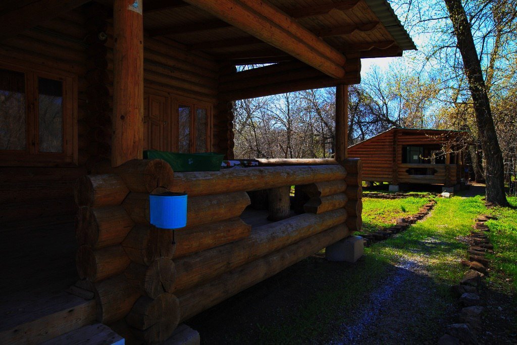 Odisseya Hotel in Leninsk, Russia