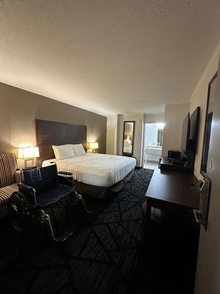 Travel Inn Kingsport - photo 24