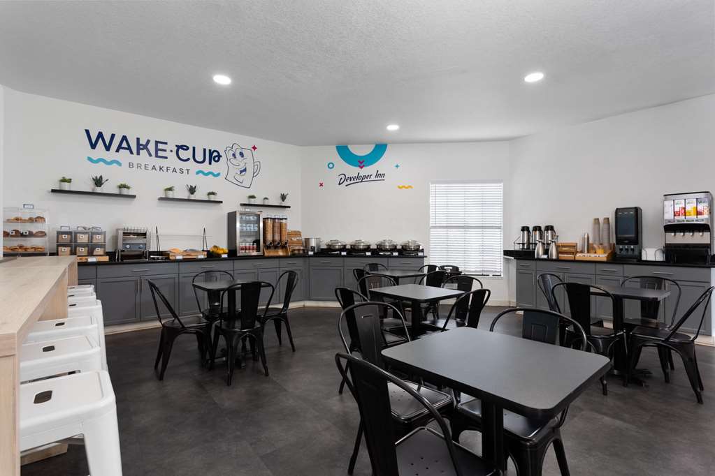 Baymont by Wyndham Orlando Lake Buena Vista South - photo 25