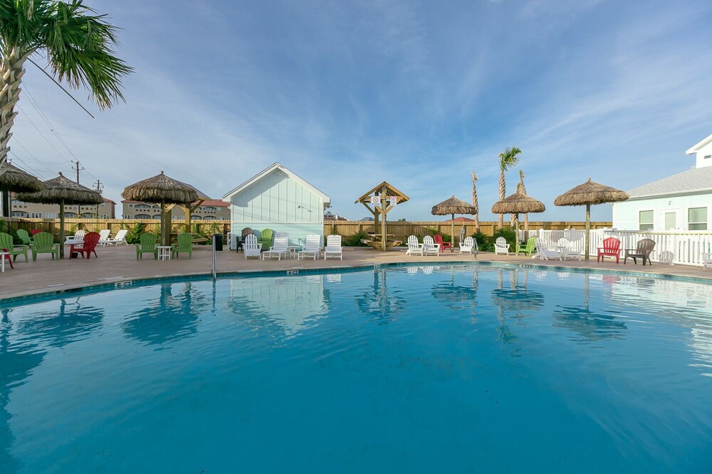 Nemo Cay Resort D142k Poolside - photo 39