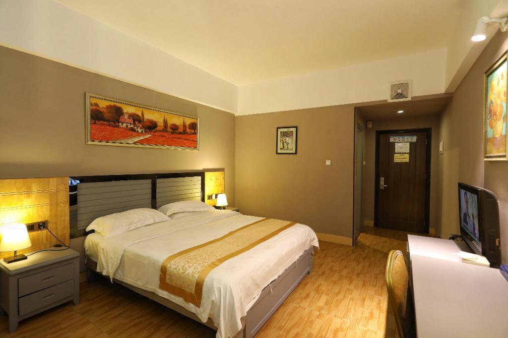Lijia Hotel - last minute hotel in Wenchang
